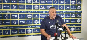 ASM : « Ce groupe a besoin d'être piqué ! »