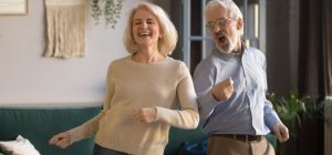 Seniors : trouver l'amour après 60 ans