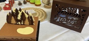 Pour les fêtes, la Ruche Trianon vous invite à un tour du monde des saveurs