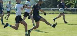 Le Clermont Gaelic Football Club accueille un nouveau tournoi le 16 novembre