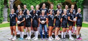 Le HBCAM 63 se projette avec ambitions et prolonge Florence Sauval comme coach