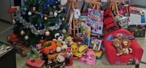 Laisse Parler ton Cœur : donnez une 2e vie aux jouets