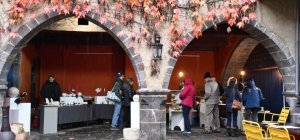 Riom Ville d'Art'isans : une porte d'entrée vers les métiers de l'artisanat d'art