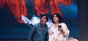 Théâtrales à Clermont-Ferrand : Yvan Attal et Noémie Lvovsky ouvrent le bal