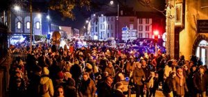 La magie de  RLV en Fête  illumine la fin d'année