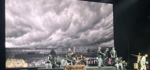 La Haine, un peu de love et de tendresse