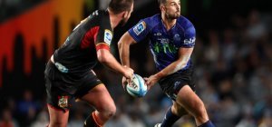 ASM : le All Black Harry Plummer à la baguette la saison prochaine