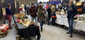 Beaumont se met à l'heure de Noël