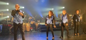 Riom : le spectacle « Sam En Foire » au profit des Restos du Cœur ce week-end