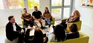 CHU : ouverture d'une unité de soins intensifs de jour pour adolescents