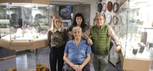 Cris'Ev'Or, la bijouterie des fêtes mémorables