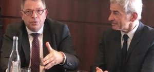 Une Maison des Professions Libérales à Clermont