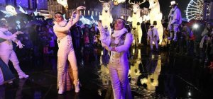 Grande parade et marché de noël le 29 novembre à Clermont-Ferrand !