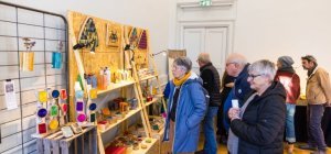 Riom Ville d'Art'isans : un succès populaire