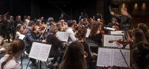 L'Orchestre Universitaire de Clermont-Ferrand en concerts les 13, 14 et 15 décembre