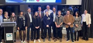 Le Village By CA a sa 7e promotion