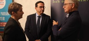 France Parrainages a une nouvelle antenne