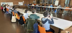 Beaumont : les projets prennent corps au CME