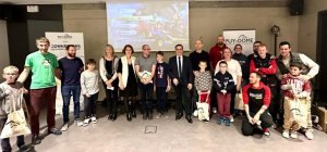 Festival Connexions : un tournoi Mario Kart à Riom