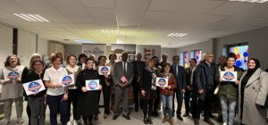 Labellisation de crèches à vocation d'insertion professionnelle (AVIP) sur la Métropole