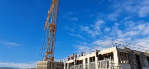 Assemblia : à Aubière, le quartier LA 48 poursuit sa transformation