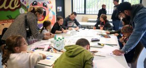 Un nouveau départ pour les centres sociaux à Clermont-Ferrand