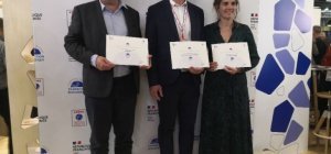 Une Ville et une Métropole « 3 étoiles » sur la transition écologique