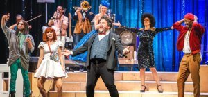 Les Franglaises de retour à Clermont pour un grand moment de show et de rigolade