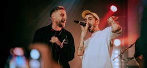 HYL en concert gratuit à Cébazat le 7 janvier