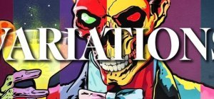 « Variations » de Keymi : une exploration artistique à ne pas manquer à la Galerie Vallé