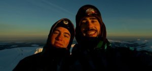 Justin Labattu : C'est aussi ça l'écologie : réinventer un nouveau monde et troubler ses habitudes