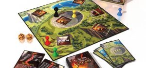 « Le Trésor Perdu de Vulcain » : le jeu des fêtes