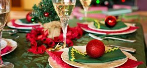 Quels sont les sujets à éviter lors des repas des fêtes de fin d'année ?