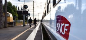 Train Clermont-Paris : sale temps pour les résolutions