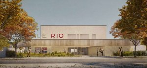 Le cinéma le Rio se refait une beauté et ferme pendant 9 mois