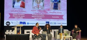 Sport Féminin & Co  : une soirée d'exception pour le sport féminin et les jeunes talents