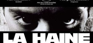 Ciné-Conférence autour du film et du spectacle La Haine dans les CGR le 15 janvier