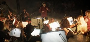 De Lempdes à New-York avec l'Orchestre à Cordes