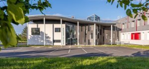 Un nouveau lieu totem pour l'innovation et l'entrepreneuriat aux Cézeaux