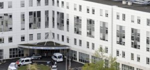 13e, le CHU se distingue parmi les meilleurs hôpitaux de France