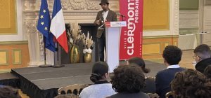 2015-2025 : Clermont se souvient des
attentats et célèbre la liberté d'expression