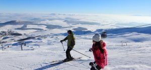 Sancy : un bilan très positif des vacances de Noël 2024