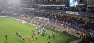 Le FC Espaly, proche de l'exploit, a été magique