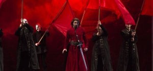 « Il Trovatore » de Verdi puissance 3 à l'Opéra de Clermont-Ferrand