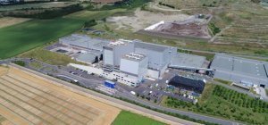 VALTOM et Waga Energy : 1re injection de biométhane à partir d'une source de biogaz hybride