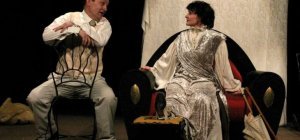 La compagnie du Valet de Coeur présente « Sarah » de John Murrell