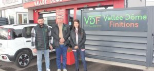 Vallée Dôme Finitions : du studio au château, une saga familiale au service de vos projets