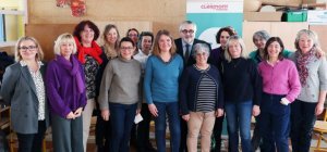Des professionnelles au service du bien-être et de la santé des écoliers