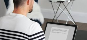 Lettre de motivation ou de candidature : l'art de conclure en beauté