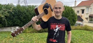 Ces fans de Bruce Springsteen se préparent à une belle année 2025